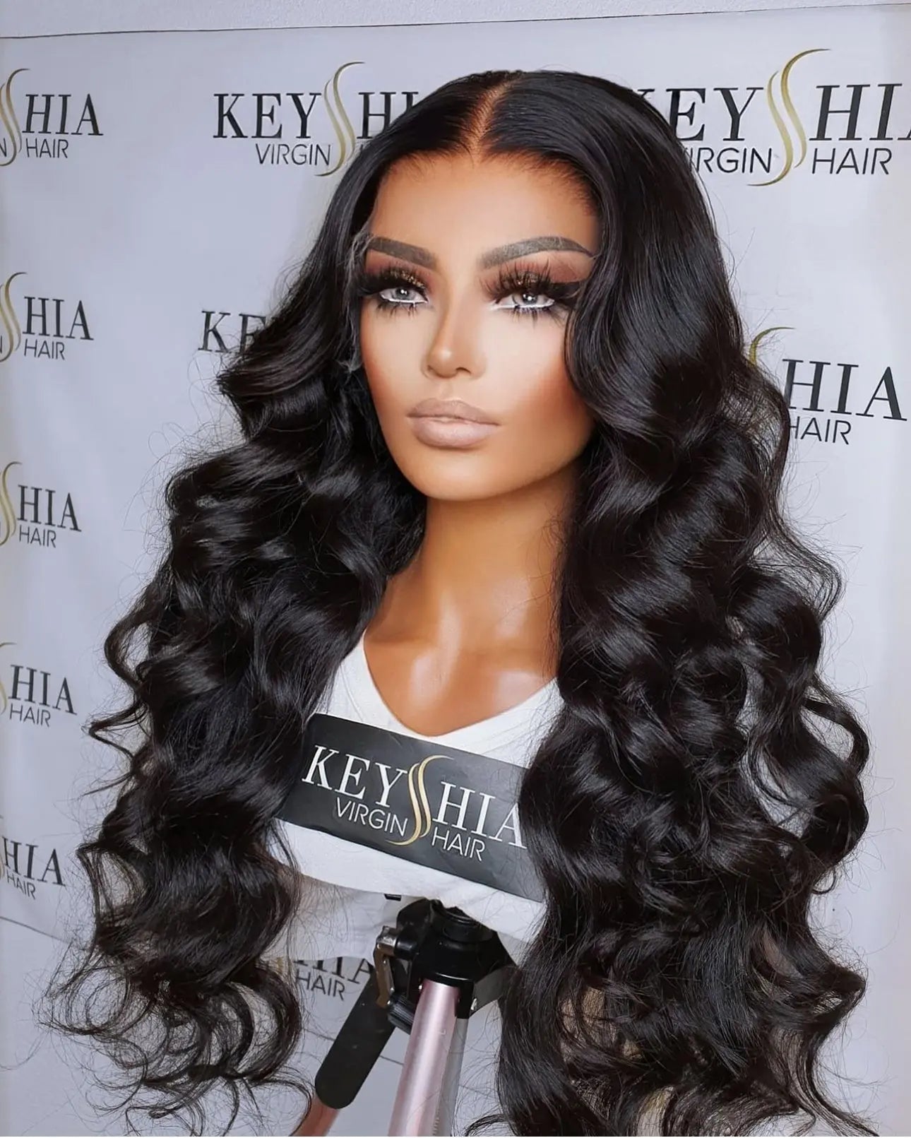 HD Lace Frontal Wig