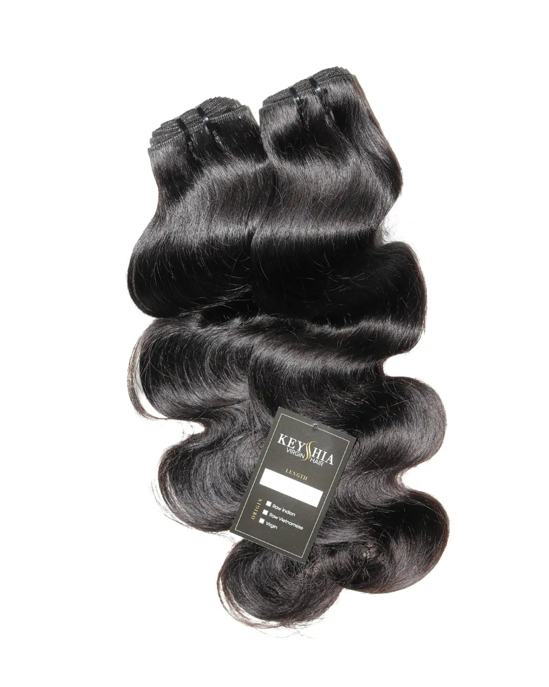 Body Wavy Raw Wigs