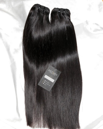 Raw Wigs Bundle