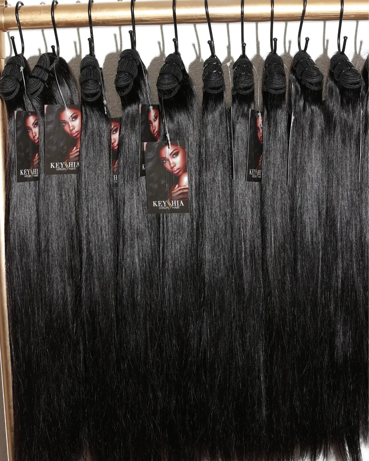 Raw Wigs Bundle