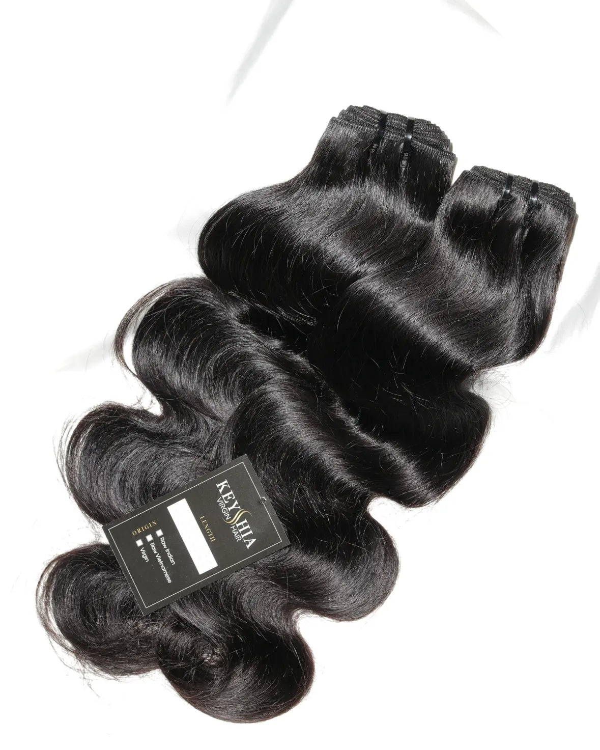 Body Wavy Raw Wigs