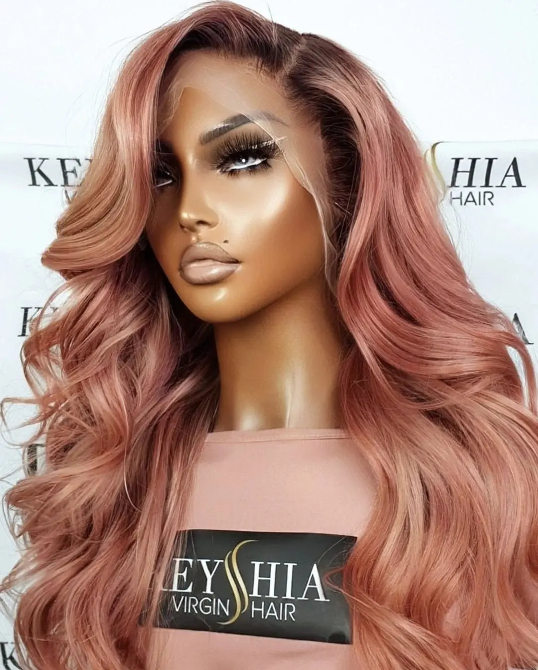 HD Lace Hair Wig